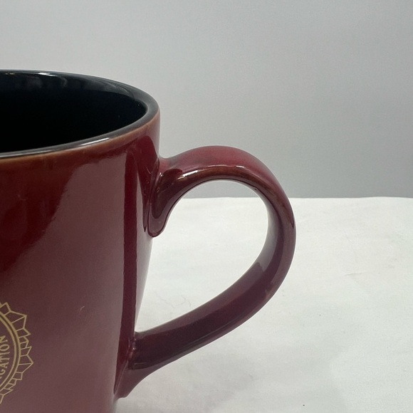 Authentic Dept of Justice FBI coffee cup Mug - Picture 4 of 7